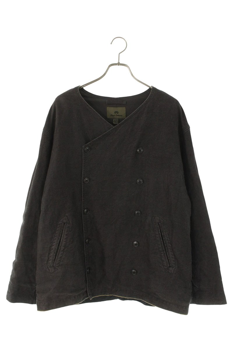 楽天市場】Nigel Cabourn (ナイジェルケーボン) 2018SS 