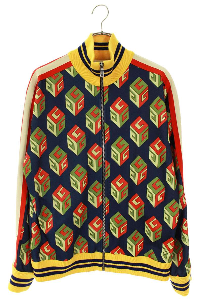 楽天市場】【グッチ】Gucci L'Aveugle Par Amour ジップアップ