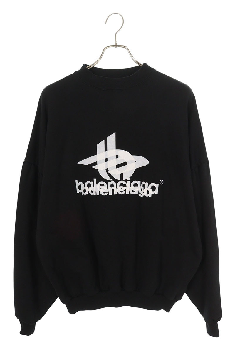 楽天市場】バレンシアガ BALENCIAGA サイズ:2 23AW 762718 TPVD9