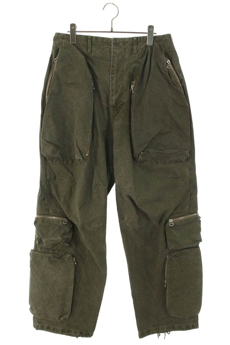 楽天市場】READYMADE レディメイド パンツ サイズ:1 20SS ヴィンテージ