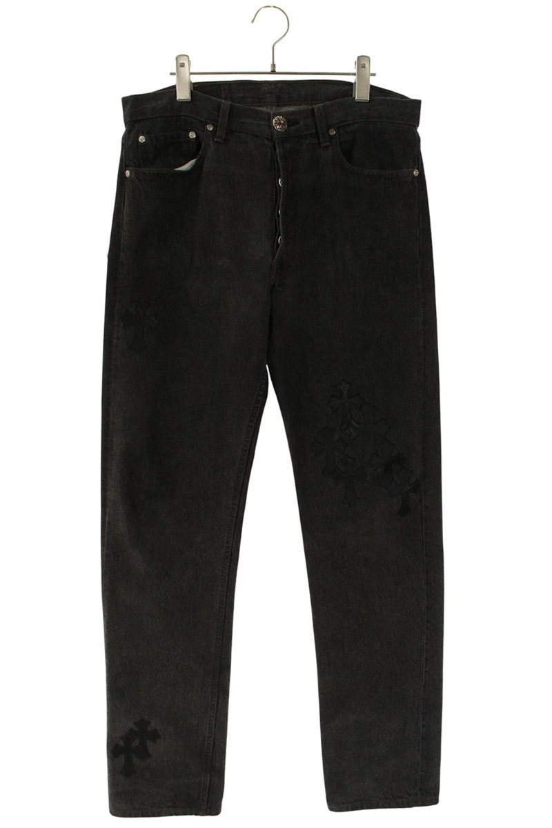 楽天市場】クロムハーツ【CHROMEHEARTS】【リーバイス】501/U VNTG