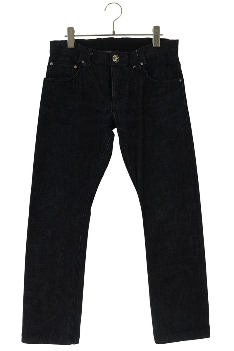 楽天市場】クロムハーツ Chrome Hearts サイズ:25インチ DNM PANTS