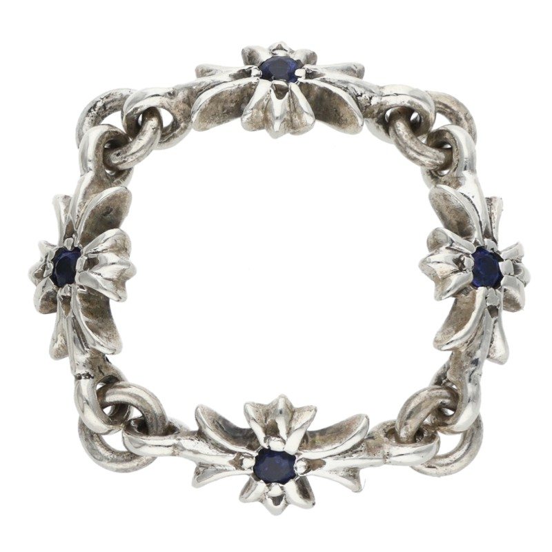 楽天市場】【中古】 CHROME HEARTS クロムハーツ タイニーE CHプラス