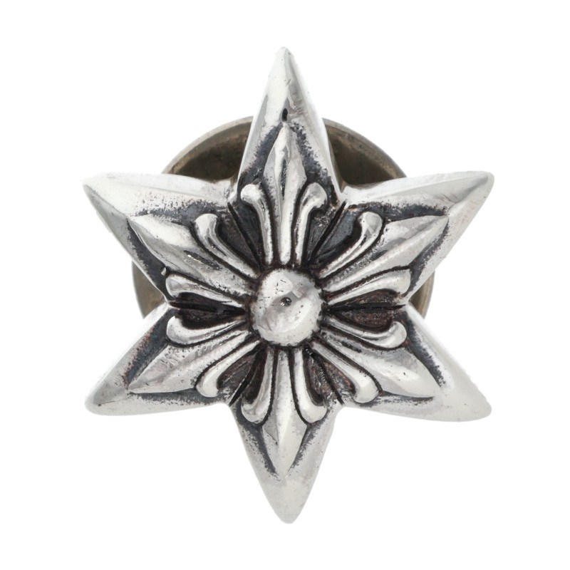 楽天市場】【CHROME HEARTS クロムハーツ ピンズ バッジ】スティック