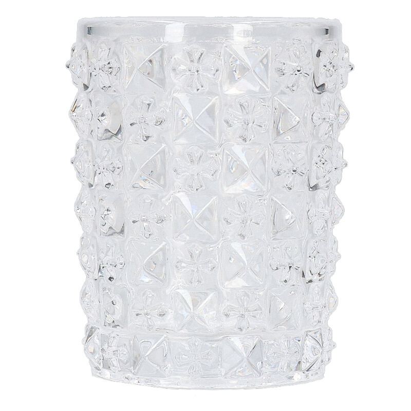 楽天市場】クロムハーツ 【CHROMEHEARTS】【33】 CANDLE SML CRYSTAL