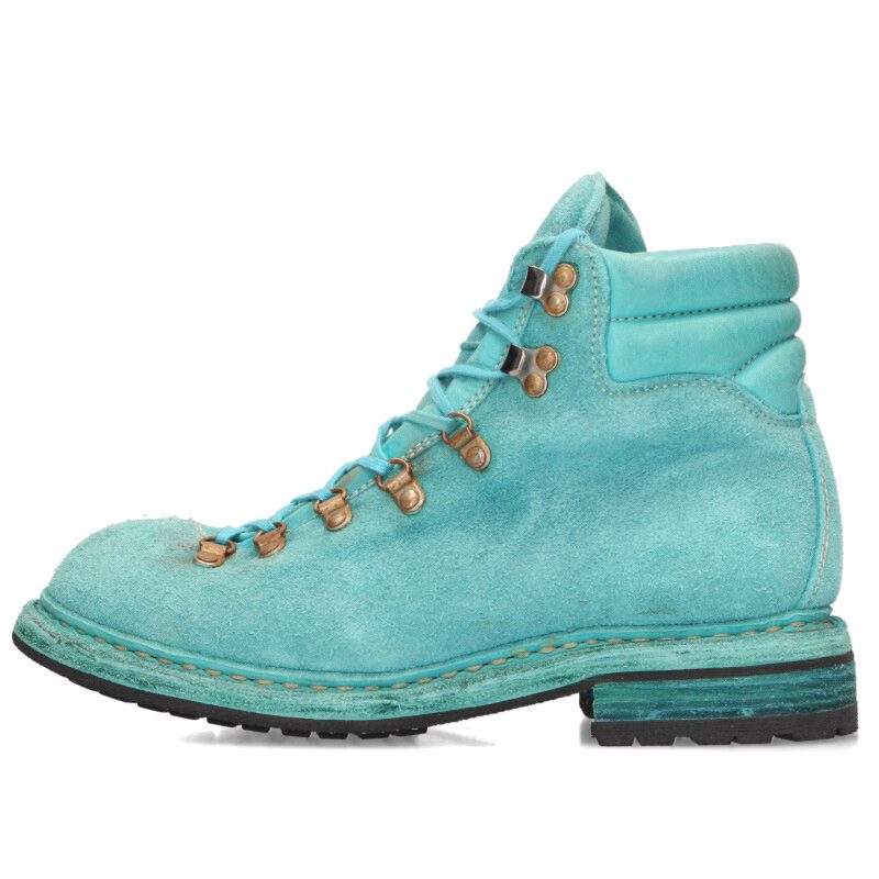 楽天市場】GUIDI グイディ イントレチャートバックジップロングブーツ