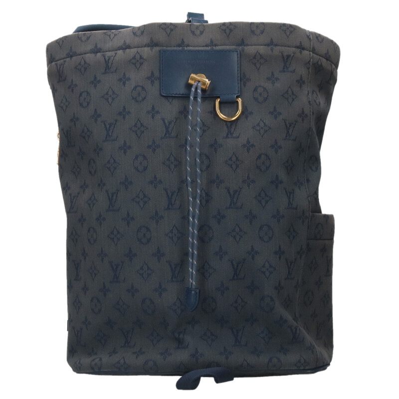 楽天市場】【美品】ルイヴィトン【LOUIS VUITTON】M44615 チョーク