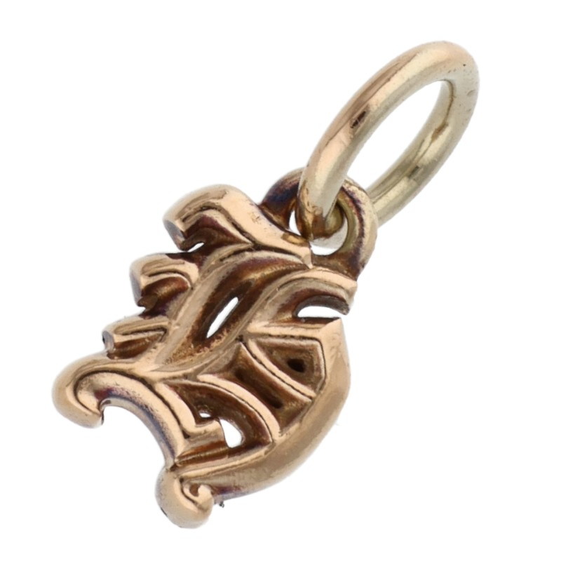 楽天市場】クロムハーツ【CHROMEHEARTS】【R】【22K】スタック