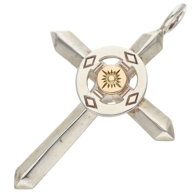 楽天市場】ARIZONA FREEDOM アリゾナフリーダム 頭金 中イーグル