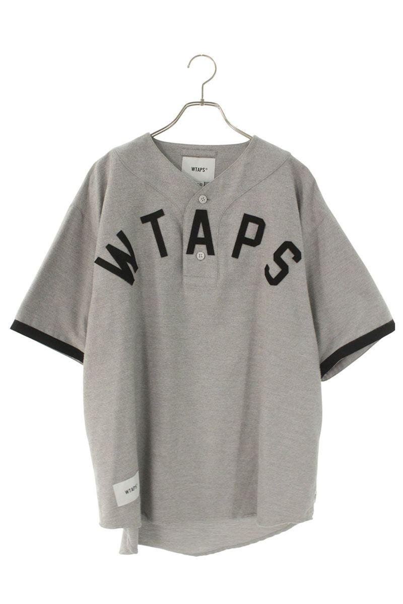 楽天市場】WTAPS ダブルタップス シャツ サイズ:M 90s 初期モデル