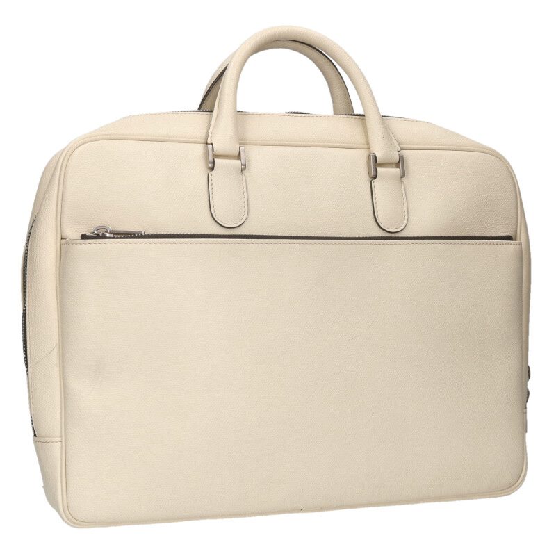 楽天市場】【バッグ】valextra ヴァレクストラ ビジネスバッグ