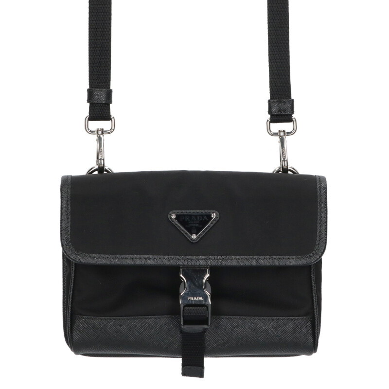 楽天市場】【未使用品】PRADA プラダ TESSUTO SPORT 携帯ケース IQOS