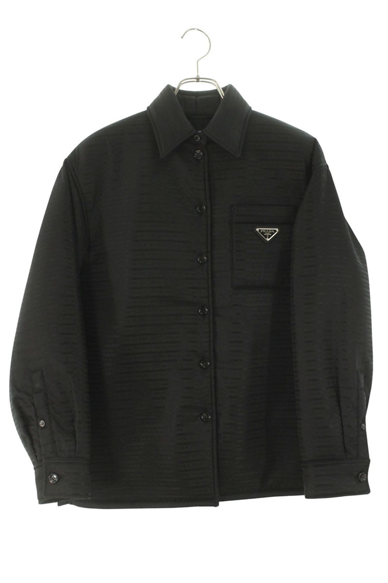 楽天市場】【アパレル】PRADA プラダ プラダスポーツ アウター