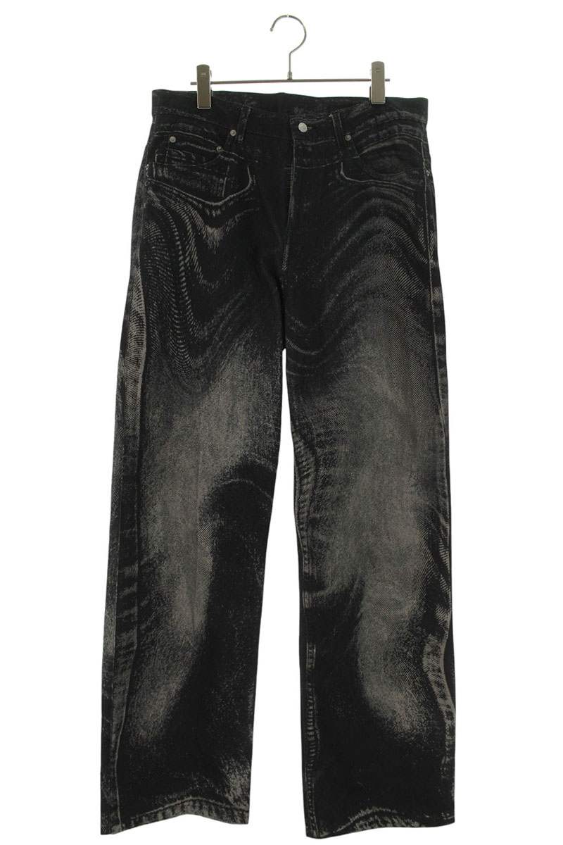 楽天市場】【中古】CAMPER LABデニムパンツ AU00006 インディゴ サイズ