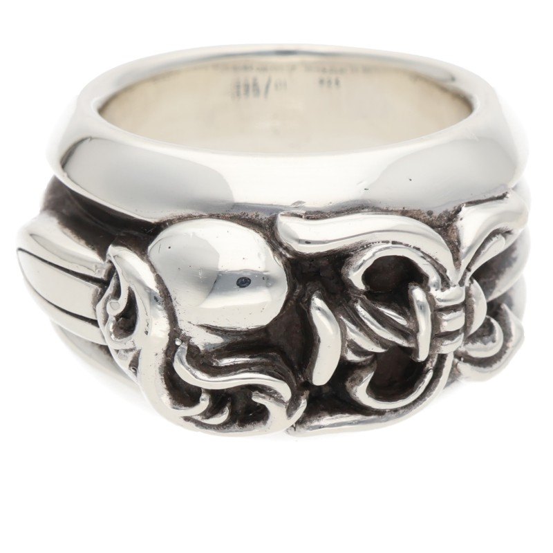 楽天市場】クロムハーツ【CHROMEHEARTS】【保証書付】ダガーハート