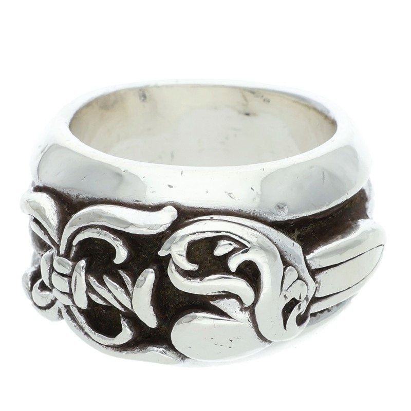 楽天市場】クロムハーツ Chrome Hearts サイズ:9号 DAGGER HEART