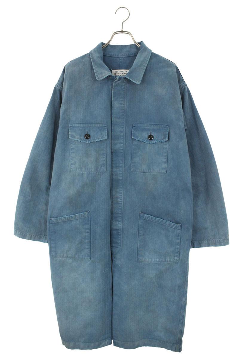 楽天市場】メゾンマルジェラ Maison Margiela サイズ:48 21AW