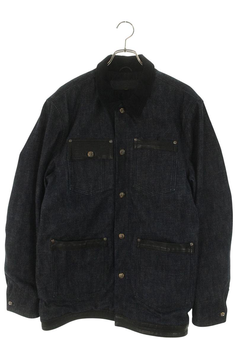 楽天市場】クロムハーツ【CHROMEHEARTS】SOAP ON A ROPE VJ/デニム