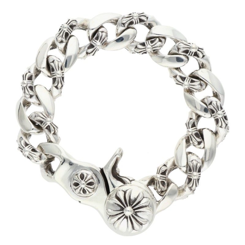 楽天市場】クロムハーツ 【CHROMEHEARTS】【13リンク】ファンシー