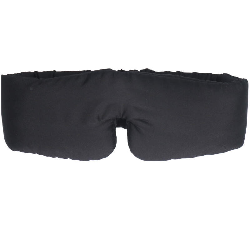 楽天市場】プラダ PRADA アイマスク シルク ブラック トラベルマスク