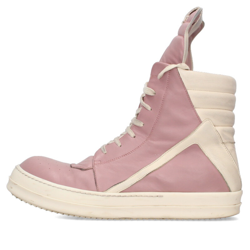 楽天市場】【Rick Owensリックオウエンス】 16年製 Geobasketジオ