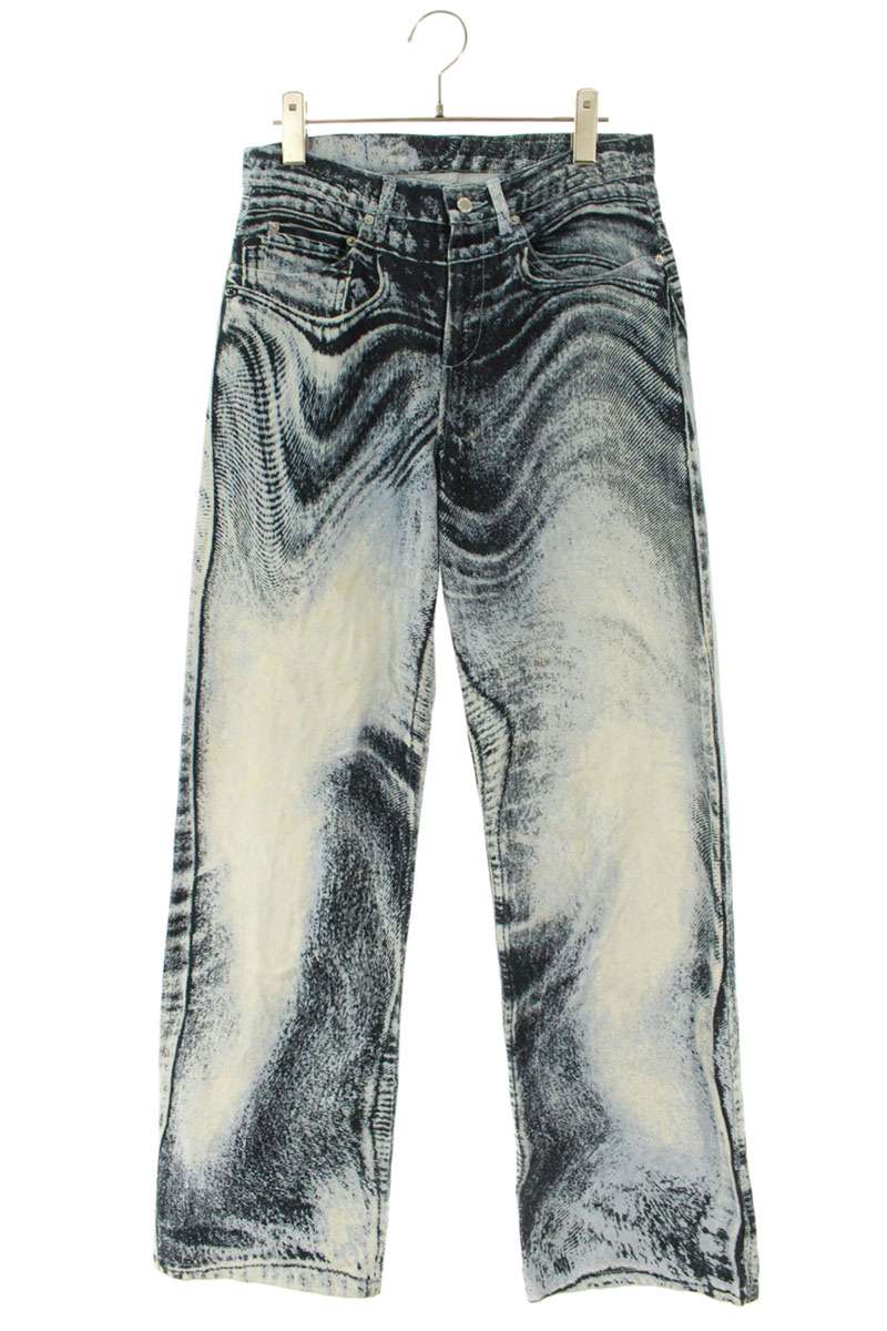 CAMPER LAB カンペールラボ デニムパンツ カンペールラボ - CAMPERLAB | Jeans Shorts-Black-Sの通販 | RESTIR