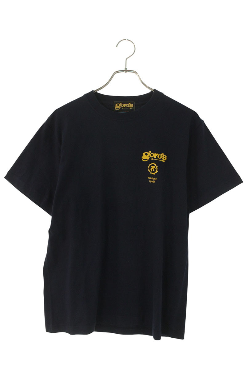 楽天市場】【原宿・竹下通りCHOICE】【USED】goro's ゴローズ Tシャツ