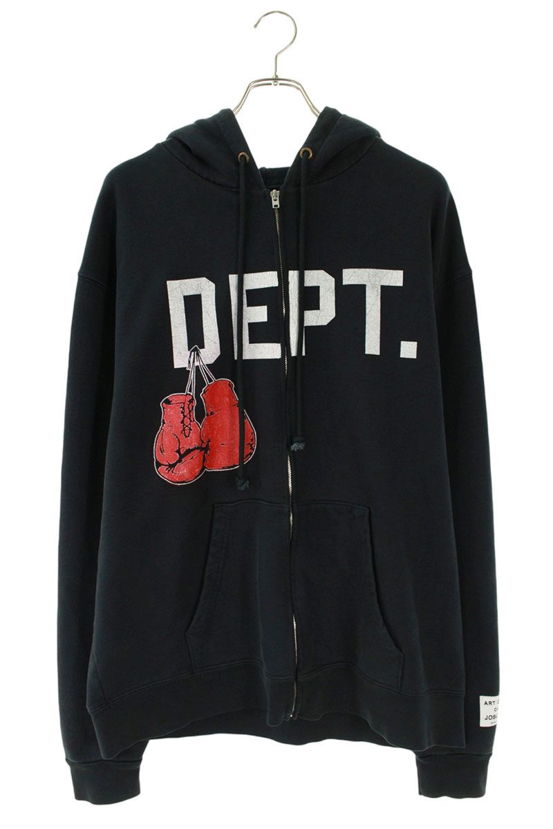 GALLERY DEPT. デニムジャケット 楽天市場】ギャラリーデプト GALLERY DEPT サイズ:XL HEADLINE DENIM