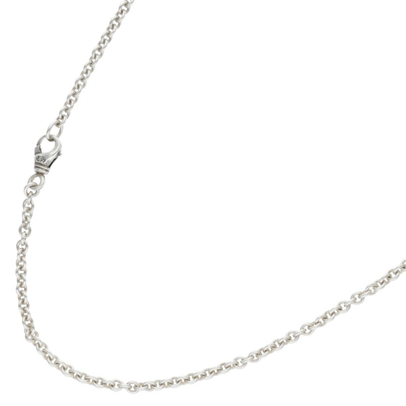 楽天市場】クロムハーツ Chrome Hearts ファットクロス W タイニーE CH