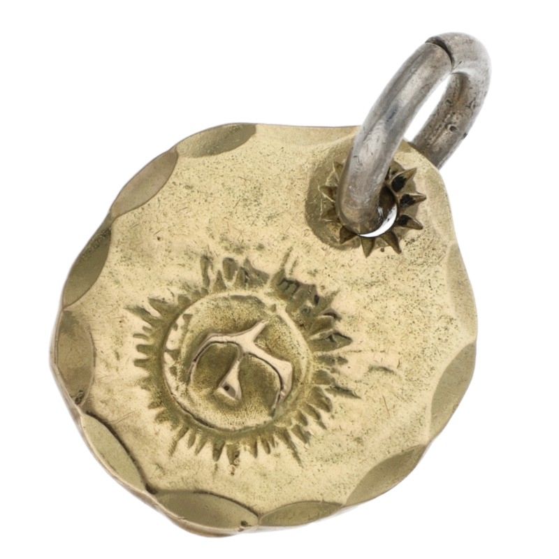 ゴローズ 大メタル　オールド ゴローズ 大メタル オールド 初期型オールドSV太陽メタル 大 【取扱