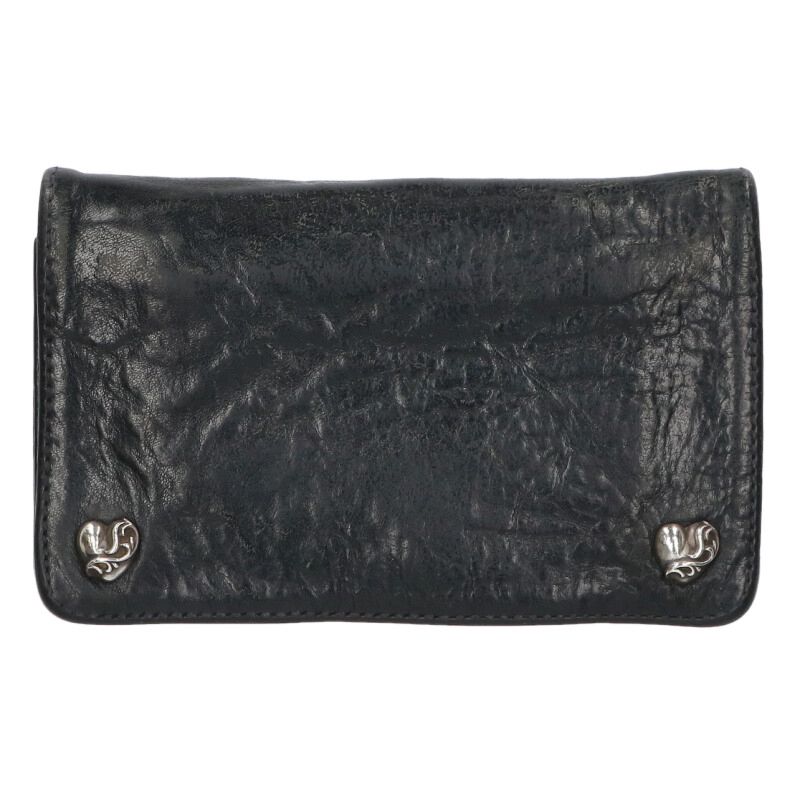 楽天市場】クロムハーツ Chrome Hearts 2FACE ヴァインダガーボタン