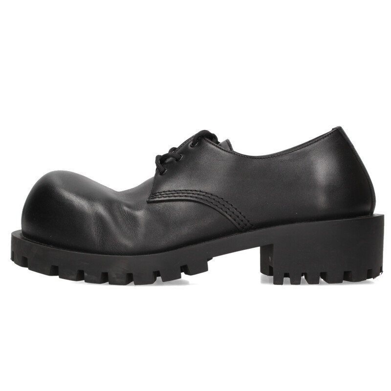 楽天市場】【中古】BALENCIAGA STEROID DERBY ステロイドダービー