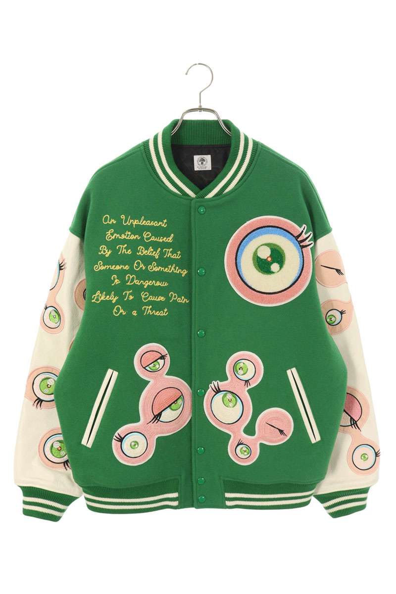 楽天市場】Takashi Murakami×SAINT Mxxxxxx 2021SS MURAKAMI Hoodie SM