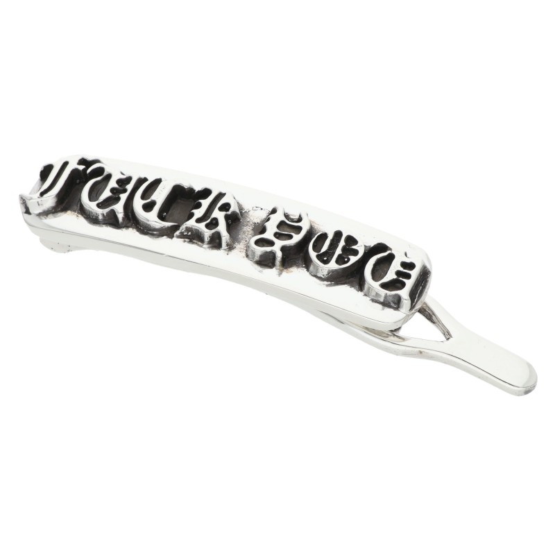 クロムハーツ バレッタ（週末価格） クロムハーツ バレッタ（週末価格） 楽天市場】クロムハーツ