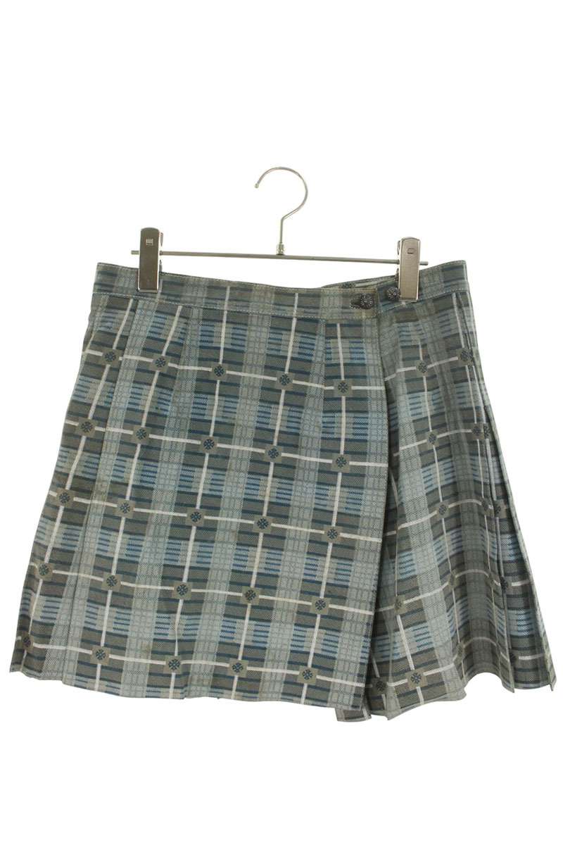 楽天市場】クロムハーツ Chrome Hearts サイズ:28インチ クロスパッチ