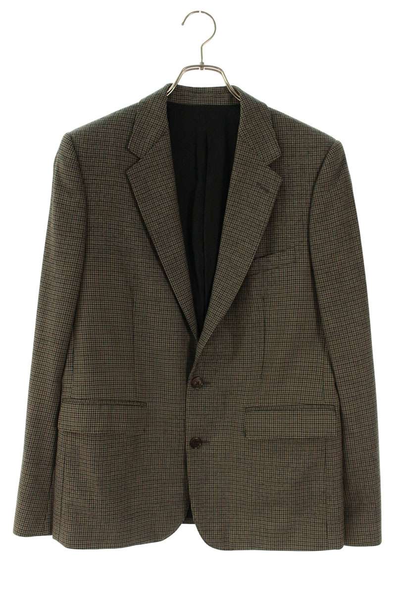 楽天市場】【セリーヌ】Celine フィービー期 サテン切替 テーラード