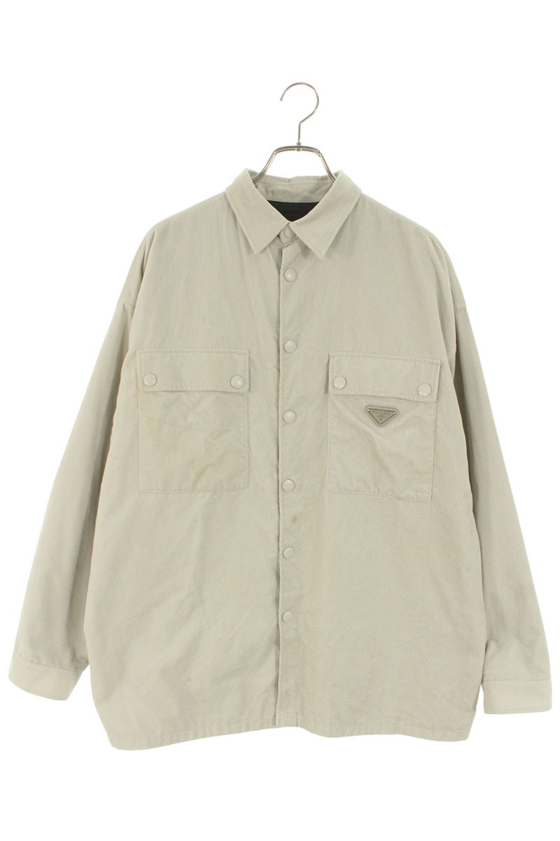 楽天市場】プラダ PRADA サイズ:50 SD118 S212 1WQ8 ナイロン