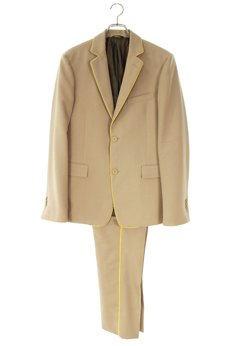 楽天市場】【送料無料】FENDI フェンディ セットアップ スーツ メンズ