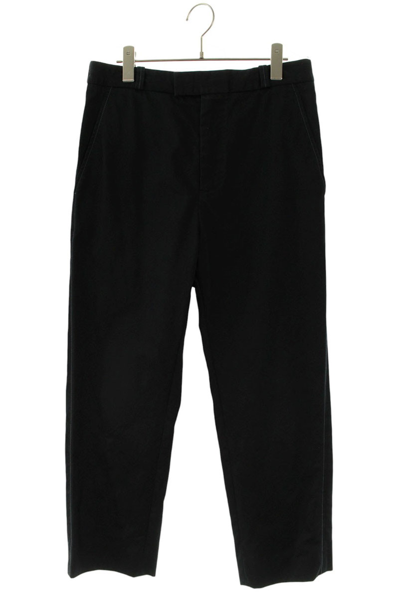 楽天市場】フェンディ FENDI サイズ:40 FR5955 J9Z シルクロングパンツ