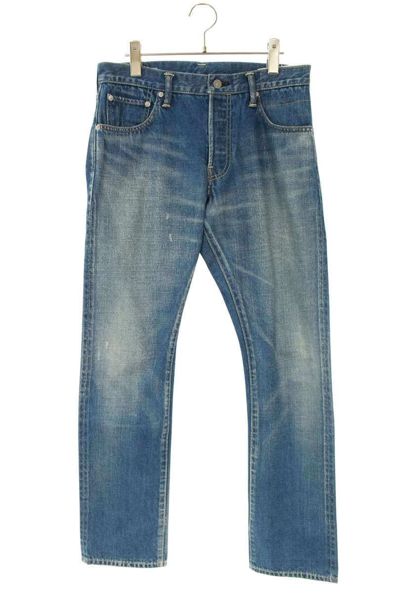 楽天市場】ビズビム VISVIM サイズ:2 0223905005003 JOURNEYMAN PANTS