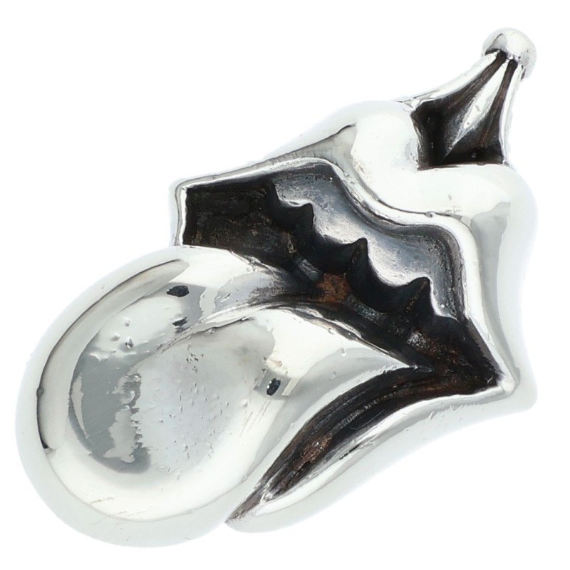 楽天市場】クロムハーツ【CHROMEHEARTS】リップ＆タン スイベル