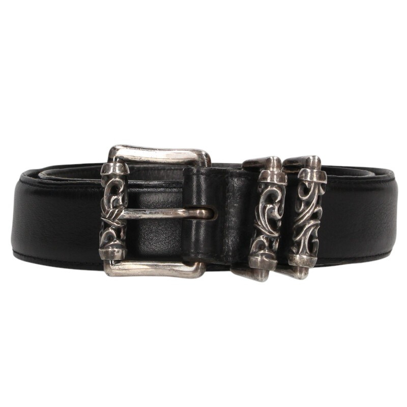 chromehearts 3PC ケルティックローラーベルト 34inch 楽天市場】クロムハーツ【CHROMEHEARTS】【1インチ】ケルティック