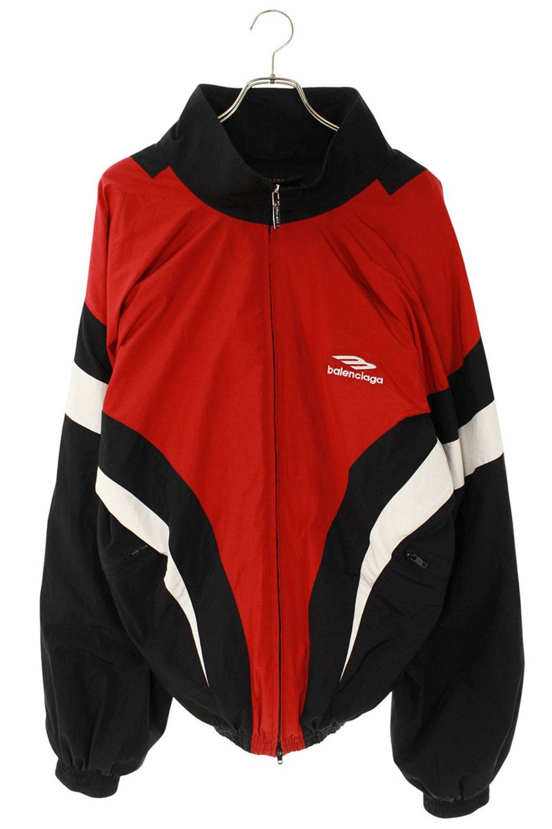 楽天市場】BALENCIAGA バレンシアガ ジャケット オーバーサイズ