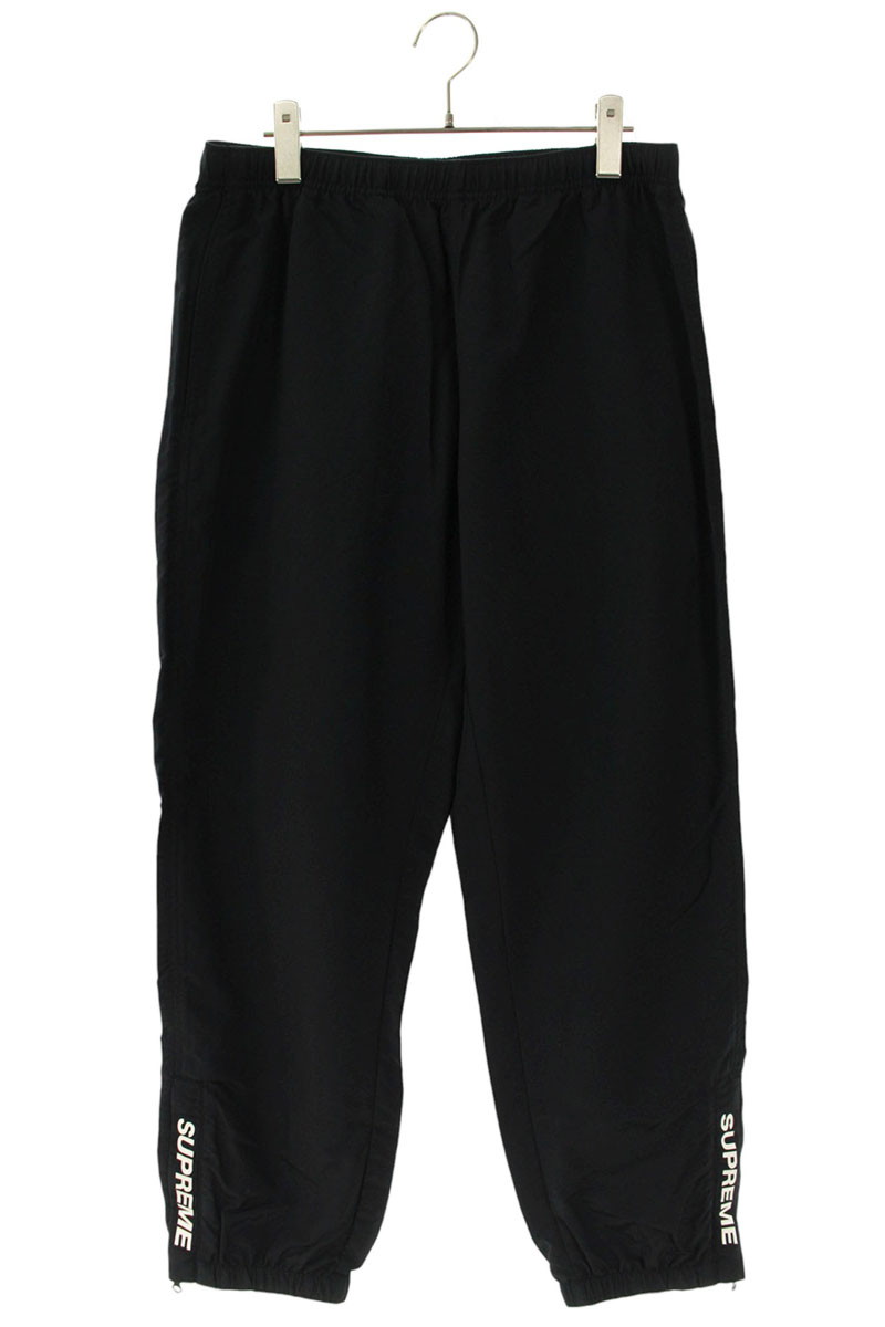 supreme シュプリーム ウォームアップパンツ ナイロンパンツ　ブラック　M 楽天市場】Supreme シュプリーム パンツ サイズ:L 19SS ナイロン