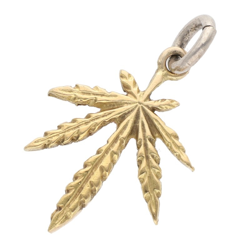 楽天市場】goro's ゴローズ K18全金グラスネックレストップ小 グラス