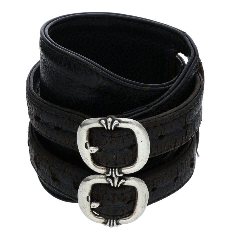楽天市場】【CHROME HEARTS クロムハーツ Bracelet ブレスレット