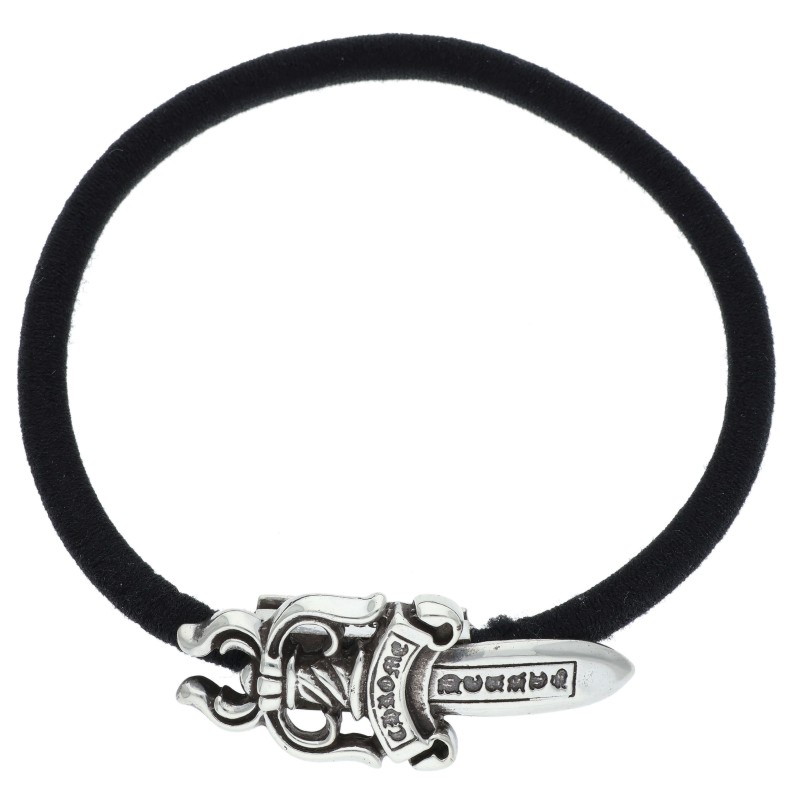 楽天市場】CHROME HEARTS クロムハーツ スター コンチョ ヘア