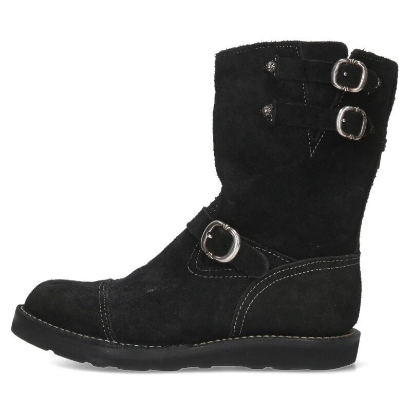 楽天市場】クロムハーツ【CHROMEHEARTS】ウエスコ/ボス/エンジニア