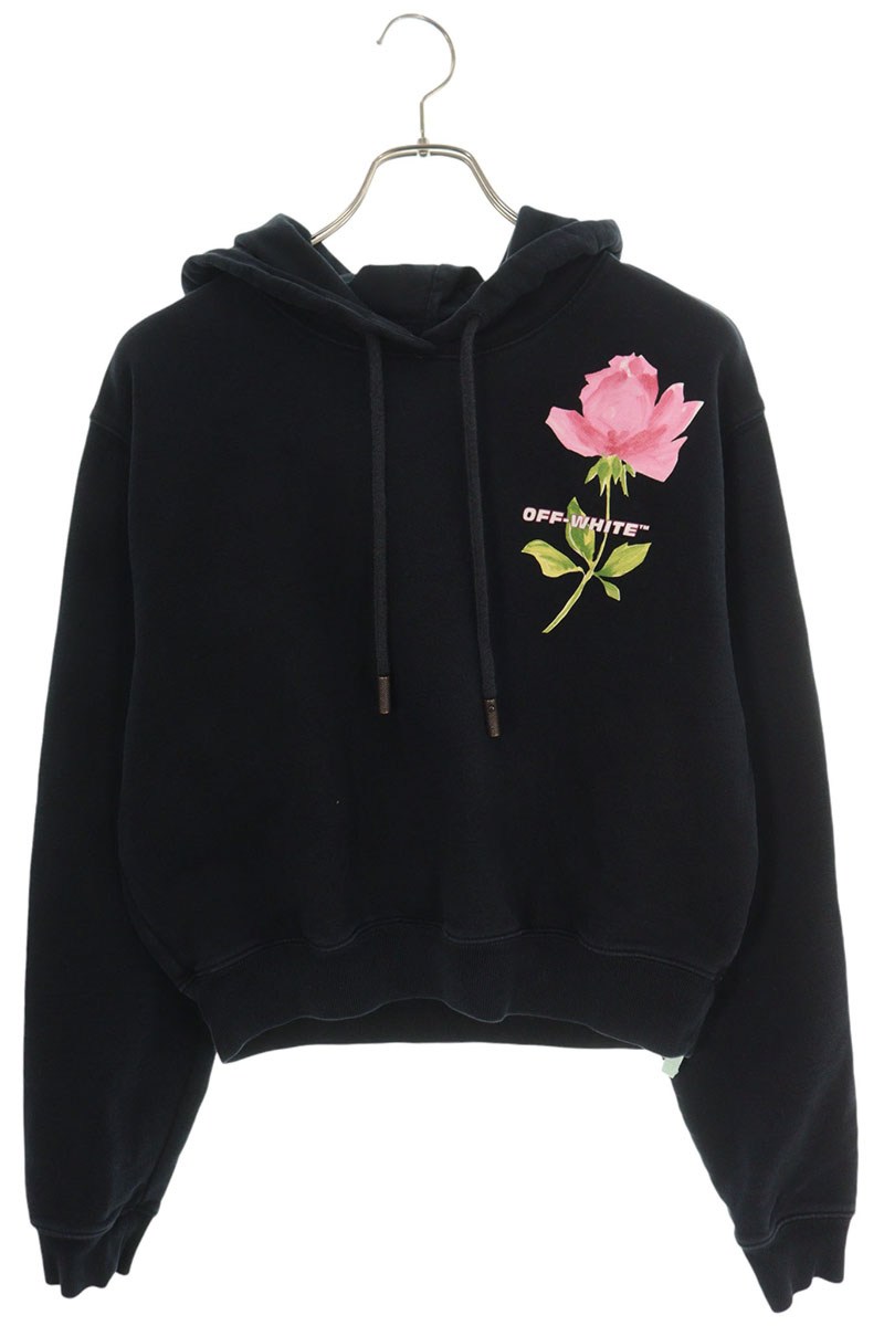 楽天市場】OFF-WHITE オフホワイト パーカー サイズ:XL モナリザ