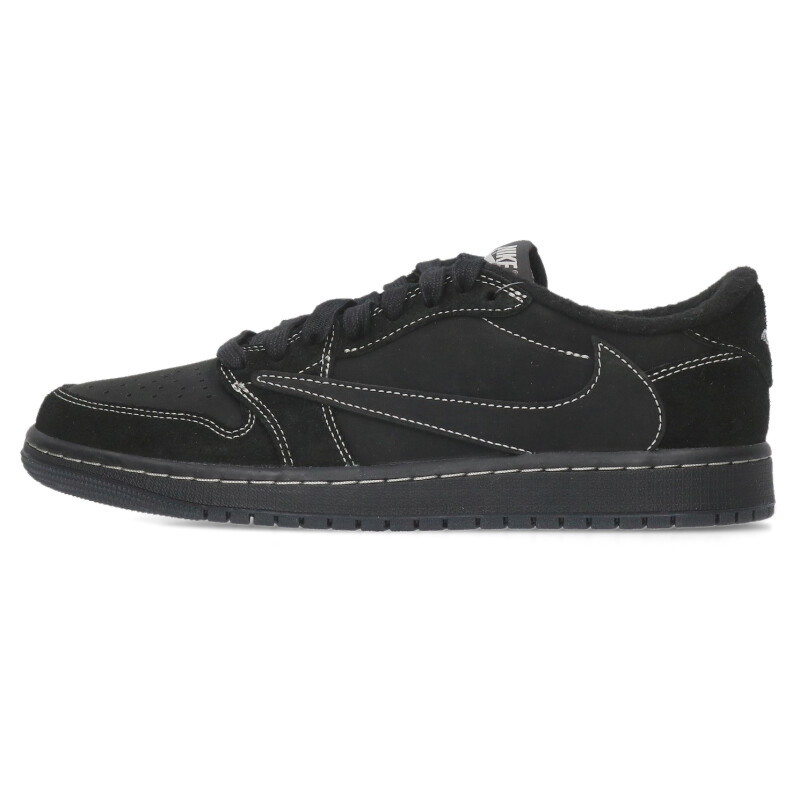 楽天市場】ナイキ NIKE サイズ:27cm AIR JORDAN 1 LOW OG BLACK